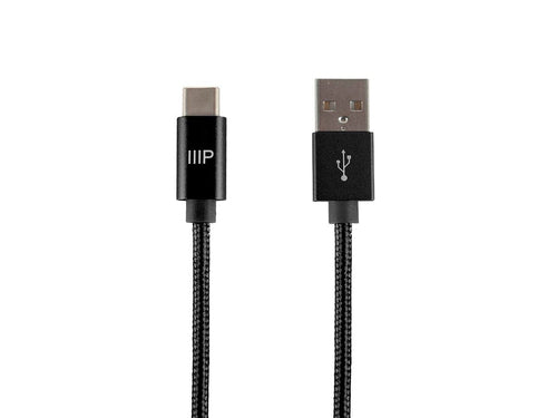 Monoprice 38901 USB cable