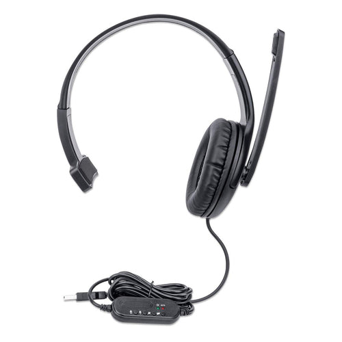 Manhattan 179874 headphones/headset