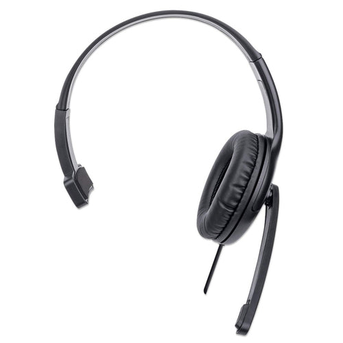 Manhattan 179874 headphones/headset
