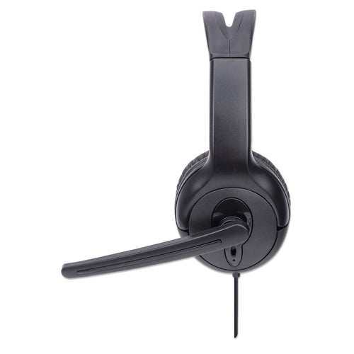Manhattan 179874 headphones/headset