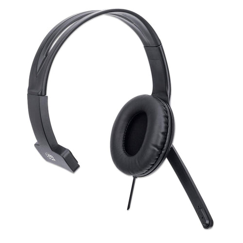 Manhattan 179874 headphones/headset