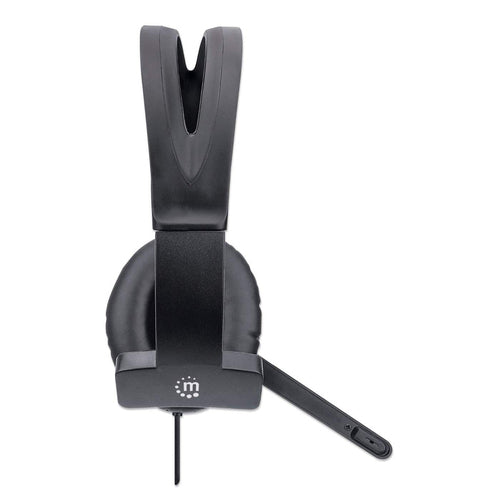 Manhattan 179874 headphones/headset