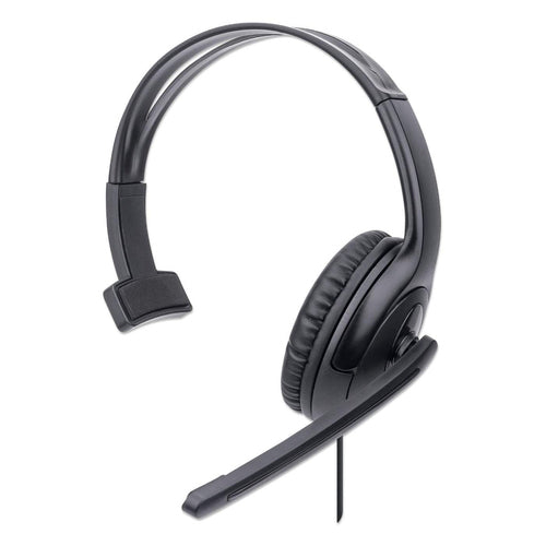 Manhattan 179874 headphones/headset