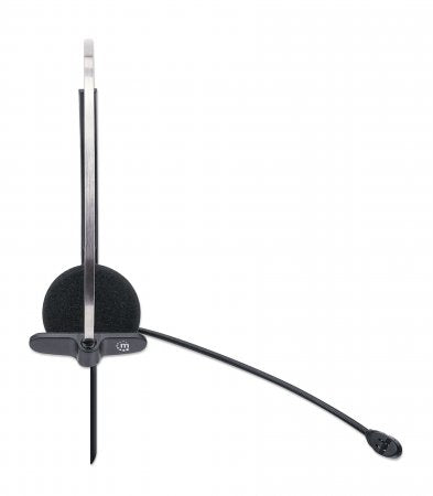 Manhattan 179867 headphones/headset