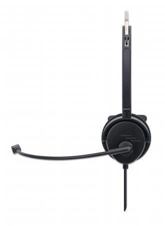 Manhattan 179867 headphones/headset