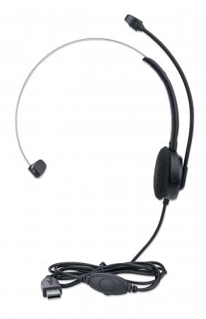 Manhattan 179867 headphones/headset
