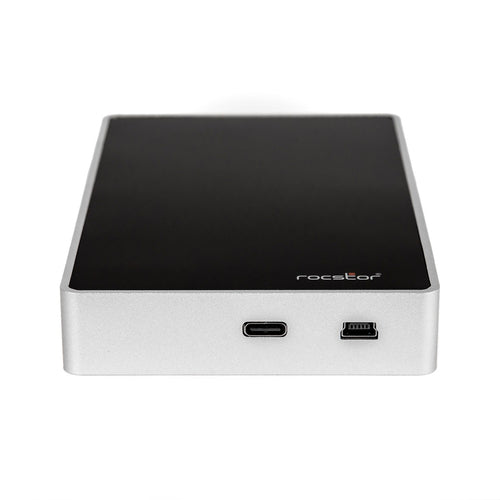 Rocstor Rocsecure EX32 external hard drive