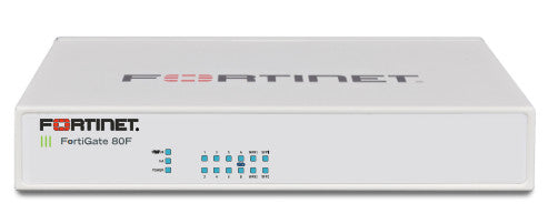 Fortinet Fortigate 80F hardware firewall