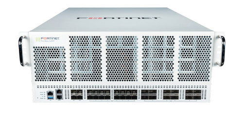 Fortinet FortiGate 4400F hardware firewall