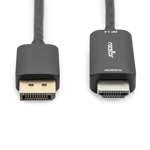 Rocstor Y10C787-B1 video cable adapter