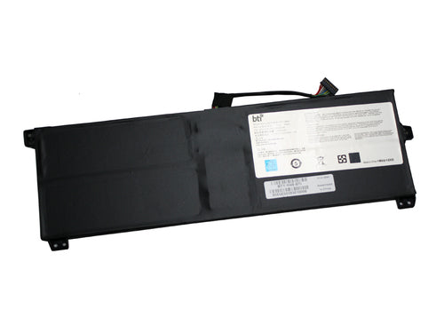 BTI BTY-M48- industrial rechargeable battery