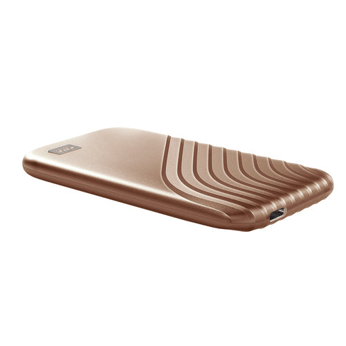 Western Digital My Passport SSD