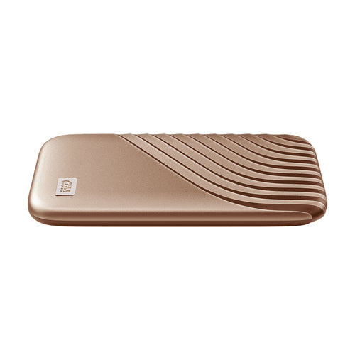 Western Digital My Passport SSD