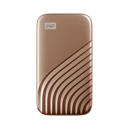 Western Digital My Passport SSD