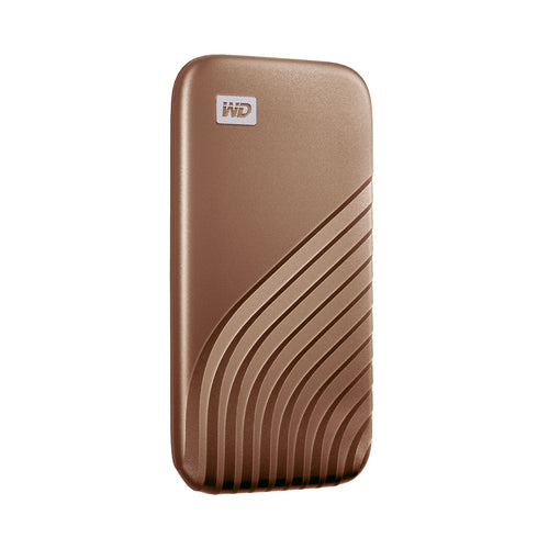 Western Digital My Passport SSD