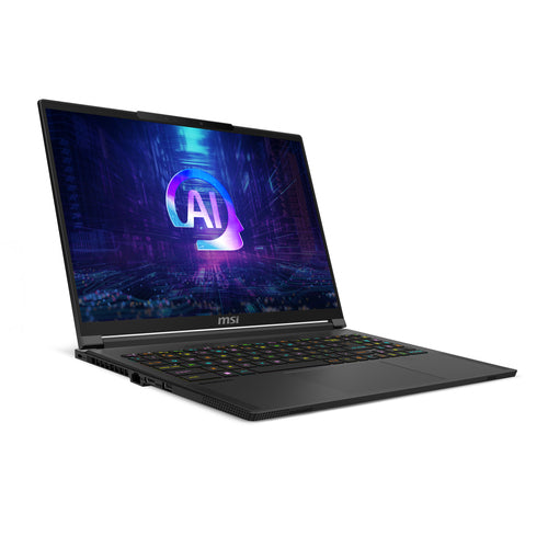MSI Stealth A16 AI+ A3XWIG-043