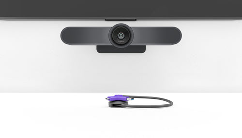 Logitech 952-000010 video conferencing system