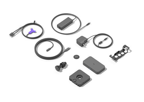 Logitech 952-000010 video conferencing system