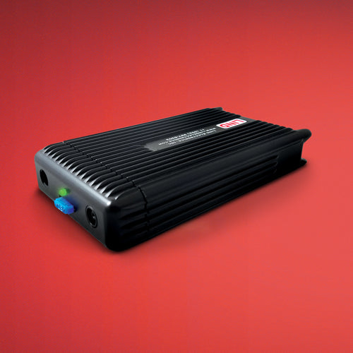 Lind Electronics LV1950-4240 power adapter/inverter