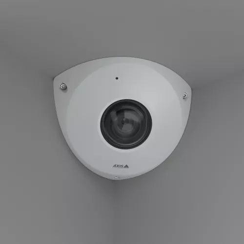 Axis P9117-PV