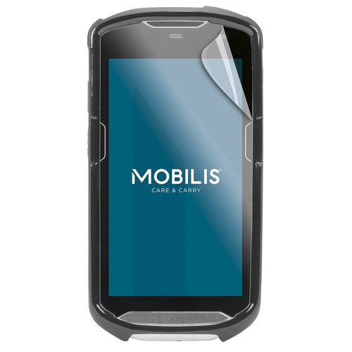 Mobilis 036242 mobile phone screen/back protector