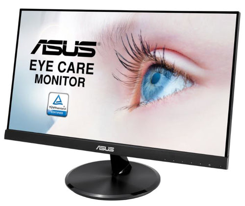 21,5 Zoll ASUS VP229Q Full HD LED Monitor 1920x1080 5ms Reaktionszeit