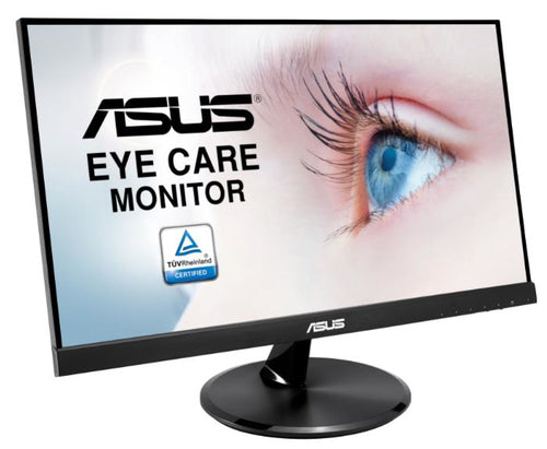 21,5 Zoll ASUS VP229Q Full HD LED Monitor 1920x1080 5ms Reaktionszeit