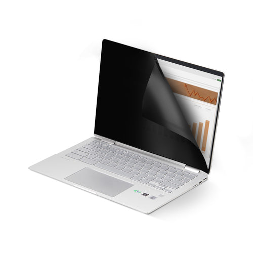 StarTech.com 14" Klappbarer Blickschutzfilter – Blendschutzfilter für Laptops