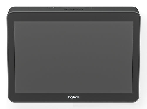 Logitech Rally Bar Mini + Tap Cat5 video conferencing system