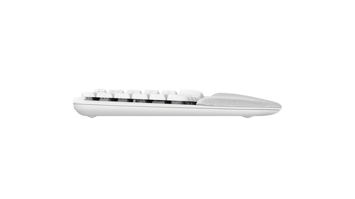 Logitech Wave Keys keyboard