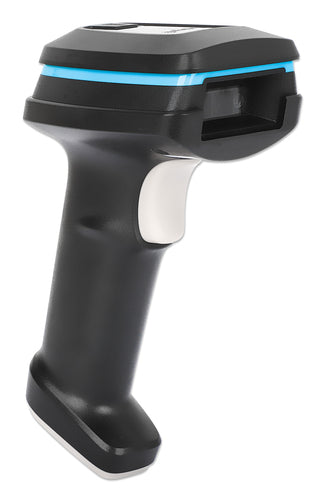 Manhattan 154116 barcode reader