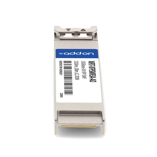 AddOn Networks WRT-XFPSMR3A-AO network transceiver module