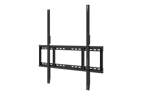 Optoma 75IN + FP WALL MOUNT