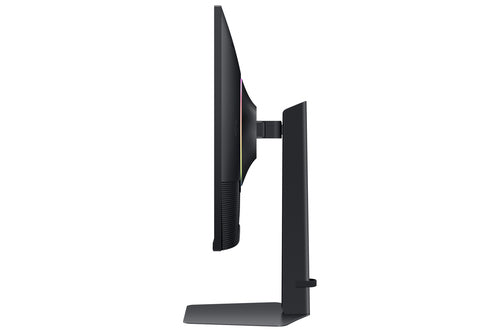 Samsung G70F computer monitor