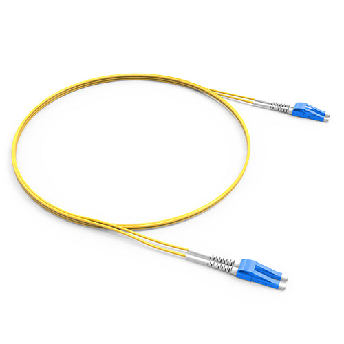 Accortec LCLCDS2Y-3M-ACC InfiniBand/fibre optic cable