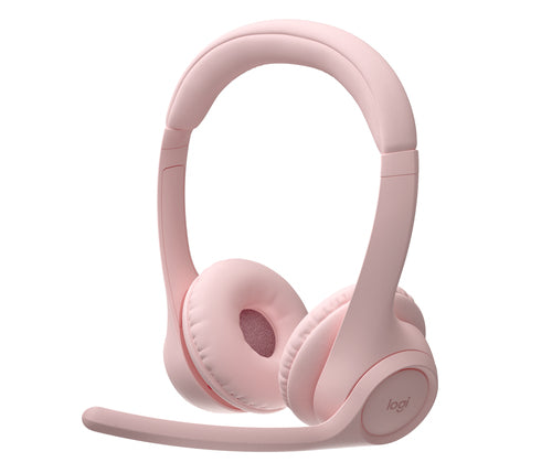 Logitech 981-001411 headphones/headset