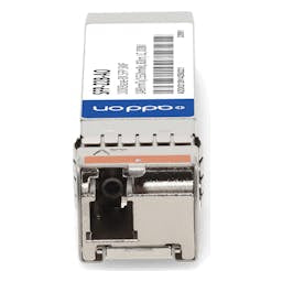 AddOn Networks SFP-22B-AO network transceiver module