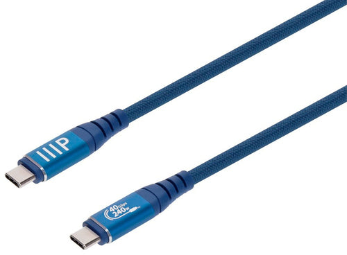Monoprice 47669 USB cable