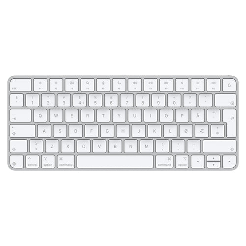 Apple Magic keyboard
