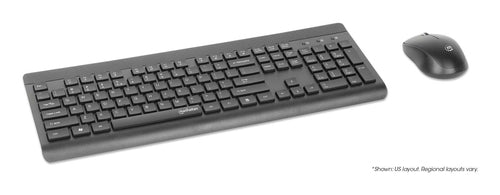 Manhattan 180771 keyboard