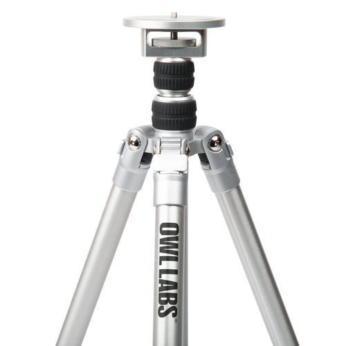 Tripod Owl Labs Meeting Owl Adjustable Height Lightweight 1.52 kg