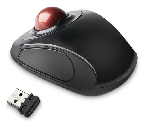 Kensington K72352WW Maus