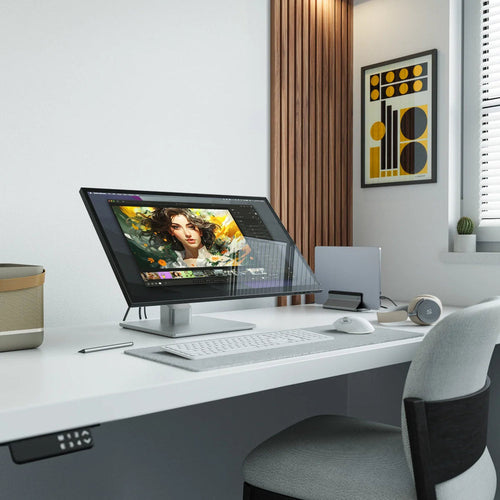 ALOGIC Clarity Fold Touch computer monitor