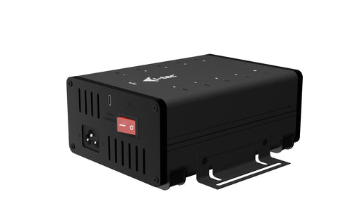 i-tec CACHRGHUB10CUK mobile device charger