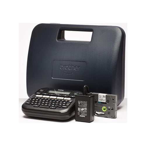 Brother PT-D210VP label printer