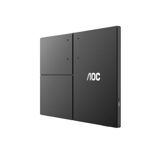 AOC 16T3EA portable TV/monitor
