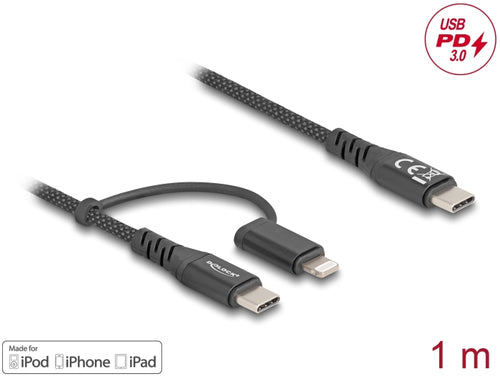 DeLOCK 81170 USB cable