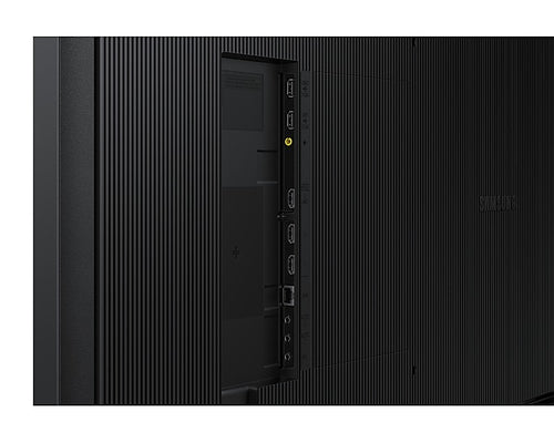 Samsung LH65QBCEBGCXXY Signage Display