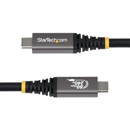 StarTech.com CC50CM80GUSB4CABLE USB cable
