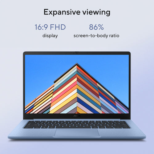 ASUS Chromebook CB1405CTA-S60654